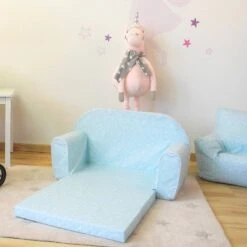 Canapé Pour Enfant Geo Cube 9 Canapé Pour Enfant Geo Cube -Pinolino || Roba || VIDAXL Soldes Magasin 1000265832 210518 10530400155 MOOD DETAILS P000000001000265832 mood