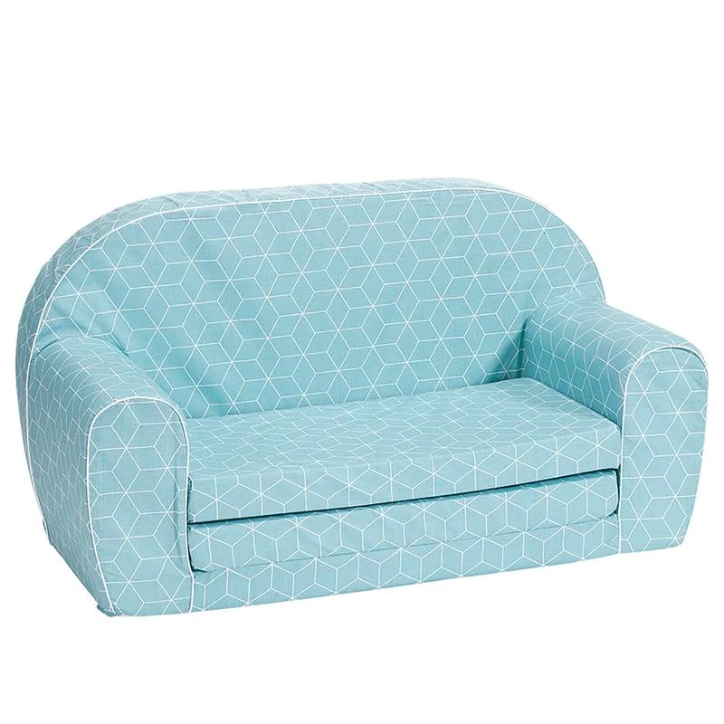 Canapé Pour Enfant Geo Cube 7 Canapé Pour Enfant Geo Cube – Image 5