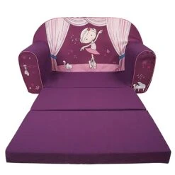 Canapé Pour Enfant Nici Miniclara 15 Canapé Pour Enfant Nici Miniclara -Pinolino || Roba || VIDAXL Soldes Magasin 1000265840 210518 10530800206 DETAILS P000000001000265840