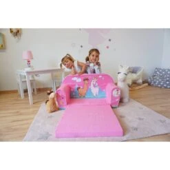 Canapé Pour Enfant Nici La-La-Lama 15 Canapé Pour Enfant Nici La-La-Lama -Pinolino || Roba || VIDAXL Soldes Magasin 1000265851 210518 10531200266 MOOD DETAILS P000000001000265851 mood