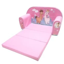 Canapé Pour Enfant Nici La-La-Lama 16 Canapé Pour Enfant Nici La-La-Lama -Pinolino || Roba || VIDAXL Soldes Magasin 1000265851 210518 10531200267 DETAILS P000000001000265851