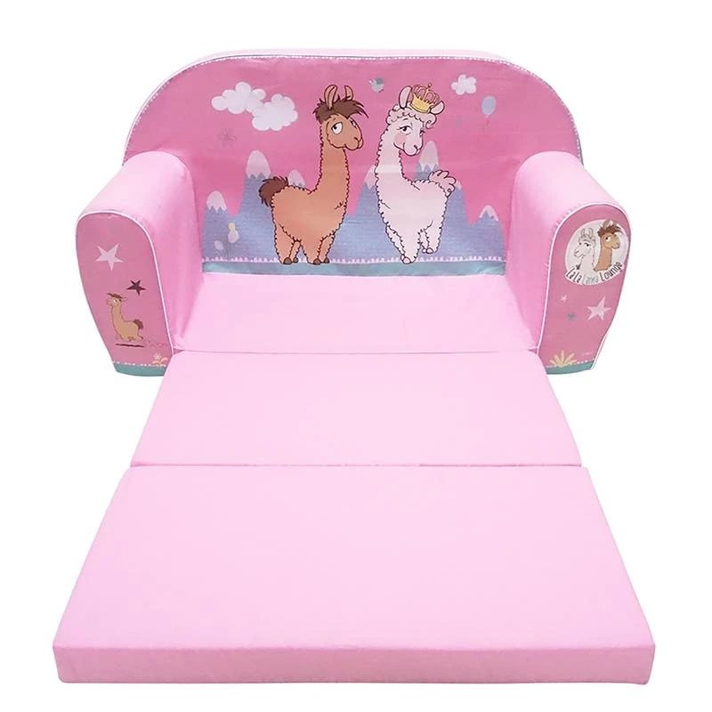 Canapé Pour Enfant Nici La-La-Lama 8 Canapé Pour Enfant Nici La-La-Lama – Image 6