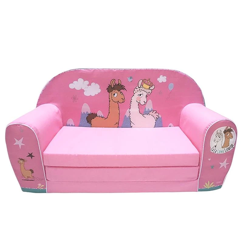 Canapé Pour Enfant Nici La-La-Lama 9 Canapé Pour Enfant Nici La-La-Lama – Image 7