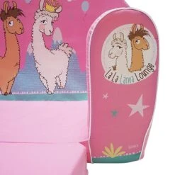 Canapé Pour Enfant Nici La-La-Lama 20 Canapé Pour Enfant Nici La-La-Lama -Pinolino || Roba || VIDAXL Soldes Magasin 1000265851 210518 10531200271 DETAILS P000000001000265851