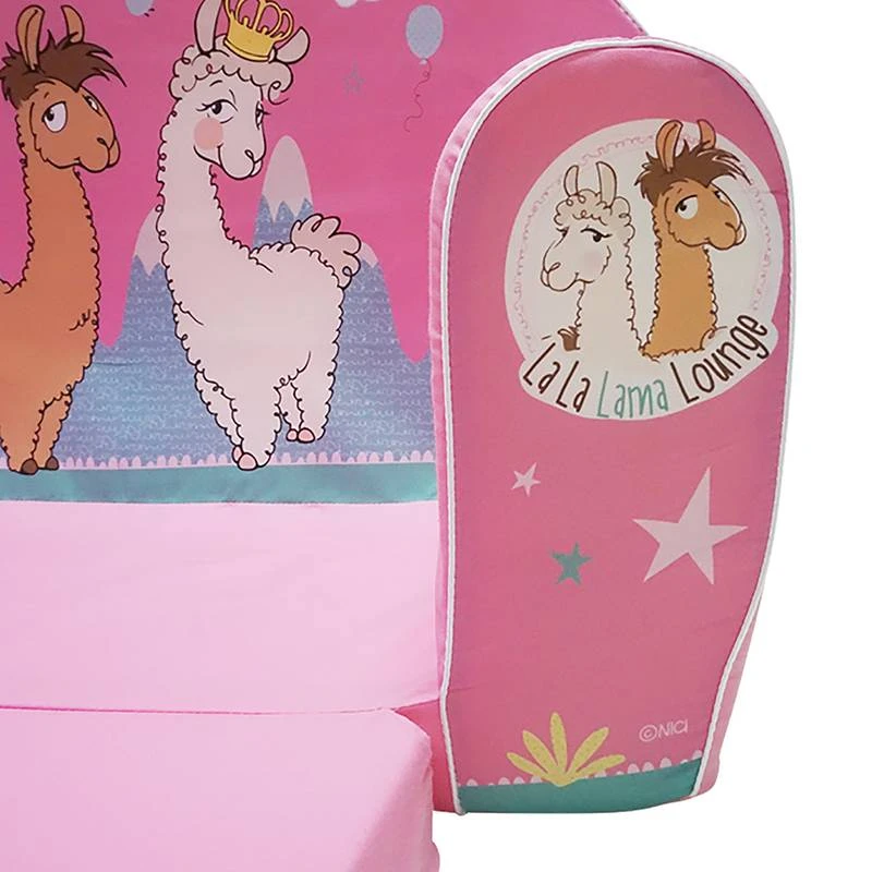 Canapé Pour Enfant Nici La-La-Lama 11 Canapé Pour Enfant Nici La-La-Lama – Image 9