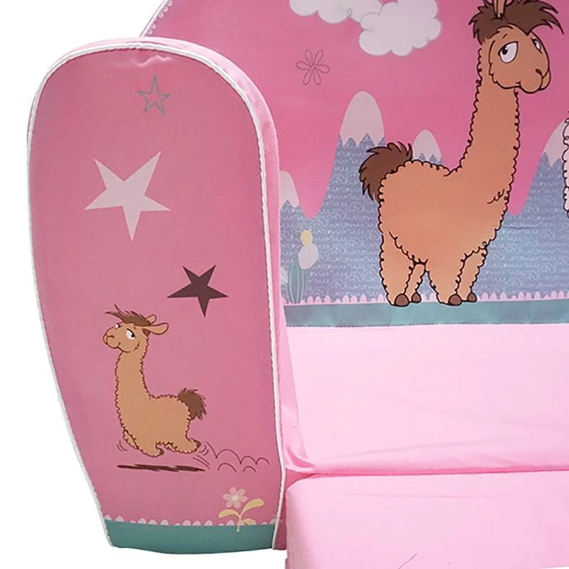 Canapé Pour Enfant Nici La-La-Lama 12 Canapé Pour Enfant Nici La-La-Lama – Image 10