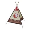 Tente De Jeu Tipi Indien -Pinolino || Roba || VIDAXL Soldes Magasin 1000270358 210527 13375000027 IMAGE P000000001000270358