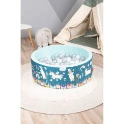 Piscine à Balles Unicorn 13 Piscine à Balles Unicorn -Pinolino || Roba || VIDAXL Soldes Magasin 1000270360 210527 13375000038 MOOD DETAILS P000000001000270360 mood