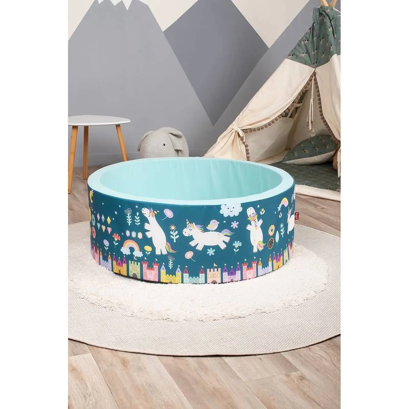 Piscine à Balles Unicorn 5 Piscine à Balles Unicorn – Image 3