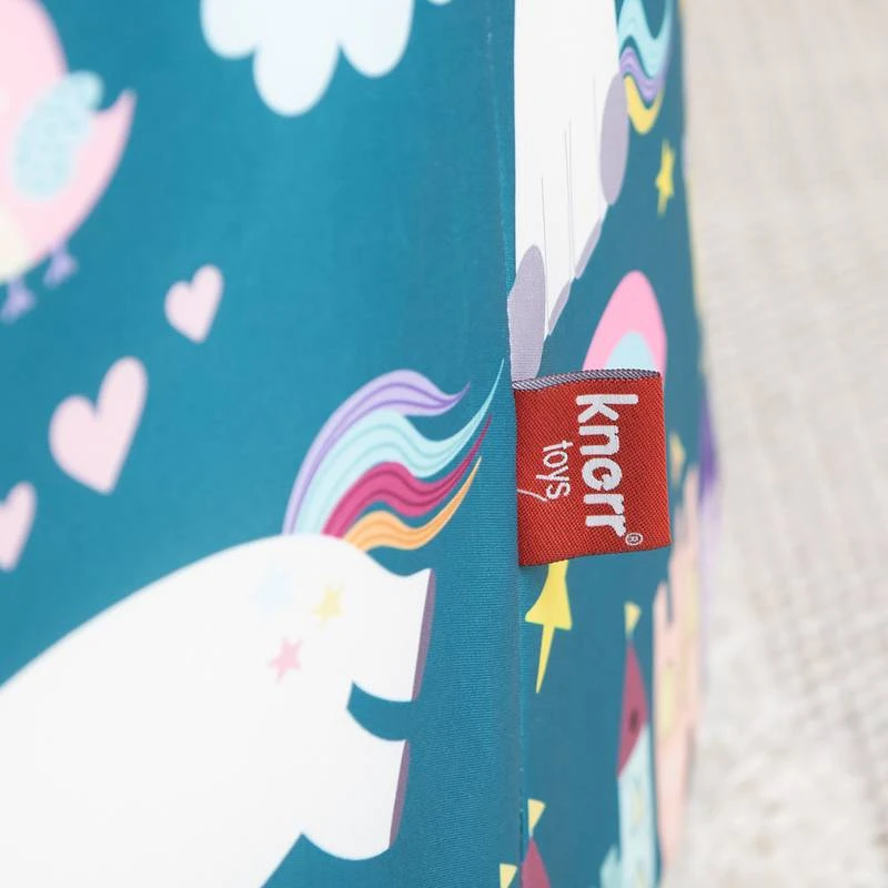 Piscine à Balles Unicorn 7 Piscine à Balles Unicorn – Image 5