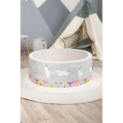 Piscine à Balles Unicorn 19 Piscine à Balles Unicorn -Pinolino || Roba || VIDAXL Soldes Magasin 1000270366 210527 13375100061 MOOD DETAILS P000000001000270366 mood