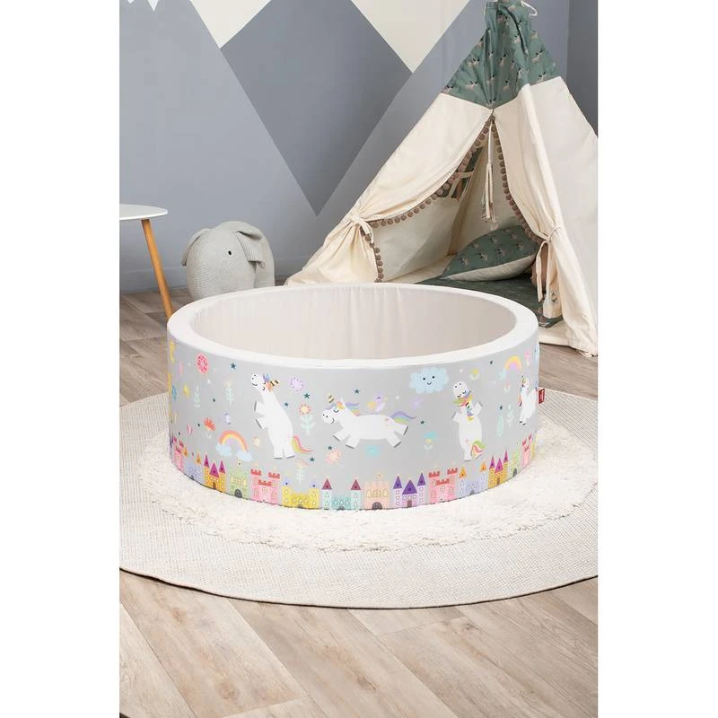 Piscine à Balles Unicorn 10 Piscine à Balles Unicorn – Image 8