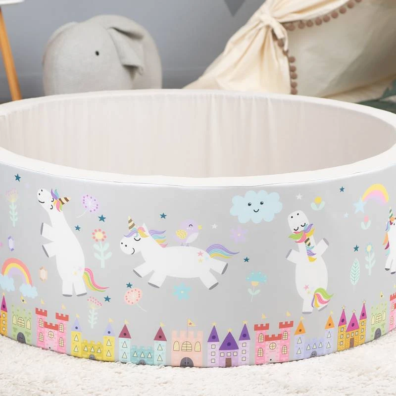 Piscine à Balles Unicorn 11 Piscine à Balles Unicorn – Image 9