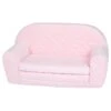 Canapé Pour Enfant Cozy Heart -Pinolino || Roba || VIDAXL Soldes Magasin 1000270382 210527 13375400110 IMAGE P000000001000270382