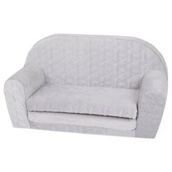 Canapé Pour Enfant Cozy Heart -Pinolino || Roba || VIDAXL Soldes Magasin 1000270384 210527 13375500117 IMAGE P000000001000270384