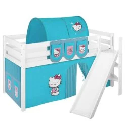 Lit Mezzanine Jelle Hello Kitty II