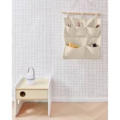 Organiseur Suspendu Niale -Pinolino || Roba || VIDAXL Soldes Magasin 1000278163 210715 16302400546 MOOD DETAILS P000000001000278163 mood