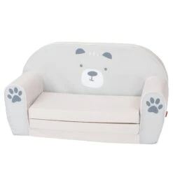Canapé Pour Enfant L’ours Paul