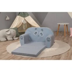 Canapé Pour Enfant Panda Luan -Pinolino || Roba || VIDAXL Soldes Magasin 1000287803 210824 08080700031 MOOD DETAILS P000000001000287803 mood