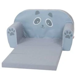 Canapé Pour Enfant Panda Luan -Pinolino || Roba || VIDAXL Soldes Magasin 1000287803 210824 08080700032 DETAILS P000000001000287803