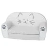 Canapé Pour Enfant Lilli Le Chat -Pinolino || Roba || VIDAXL Soldes Magasin 1000287804 210824 08080700033 IMAGE P000000001000287804