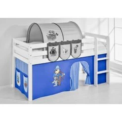 Rideaux Pirate -Pinolino || Roba || VIDAXL Soldes Magasin 1000290209 210909 12530100004 MOOD DETAILS P000000001000290209 mood