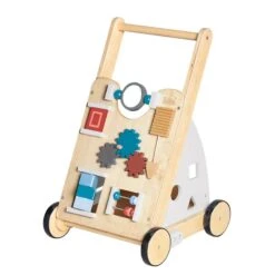 Pinolino Activity-Chariot De Marche Titus , Gris 28 Pinolino Activity-Chariot De Marche Titus , Gris -Pinolino || Roba || VIDAXL Soldes Magasin 1000313576 211207 14040900048 IMAGE P000000001000313576