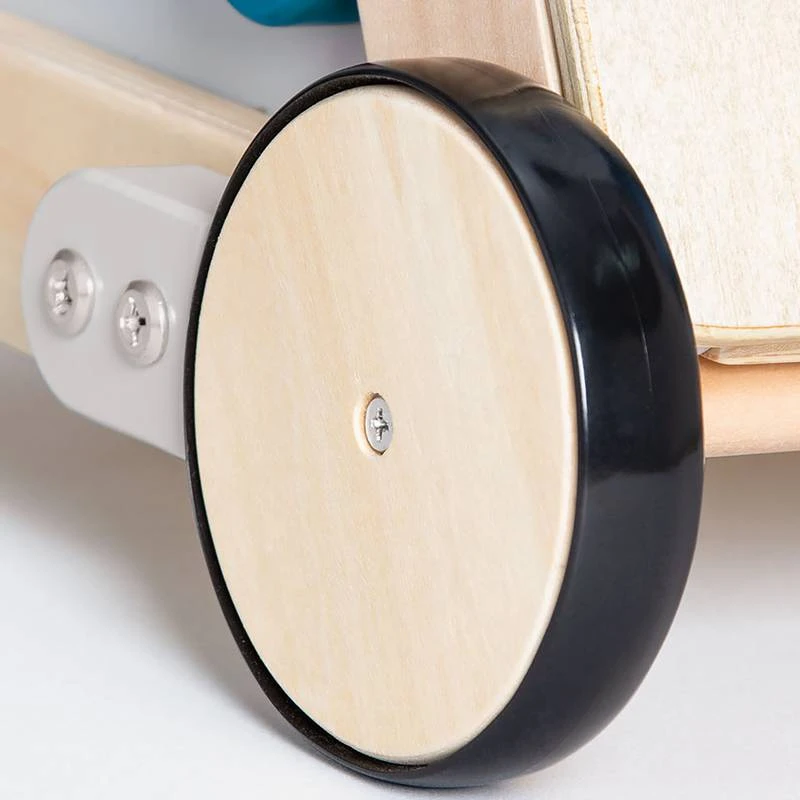 Pinolino Activity-Chariot De Marche Titus , Gris 17 Pinolino Activity-Chariot De Marche Titus , Gris – Image 15