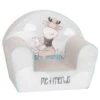 Fauteuil Enfant Me And Friends -Pinolino || Roba || VIDAXL Soldes Magasin 1000340469 220317 010 IMAGE P000000001000340469