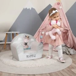 Fauteuil Enfant Me And Friends 9 Fauteuil Enfant Me And Friends -Pinolino || Roba || VIDAXL Soldes Magasin 1000340469 220317 020 MOOD DETAILS P000000001000340469 mood