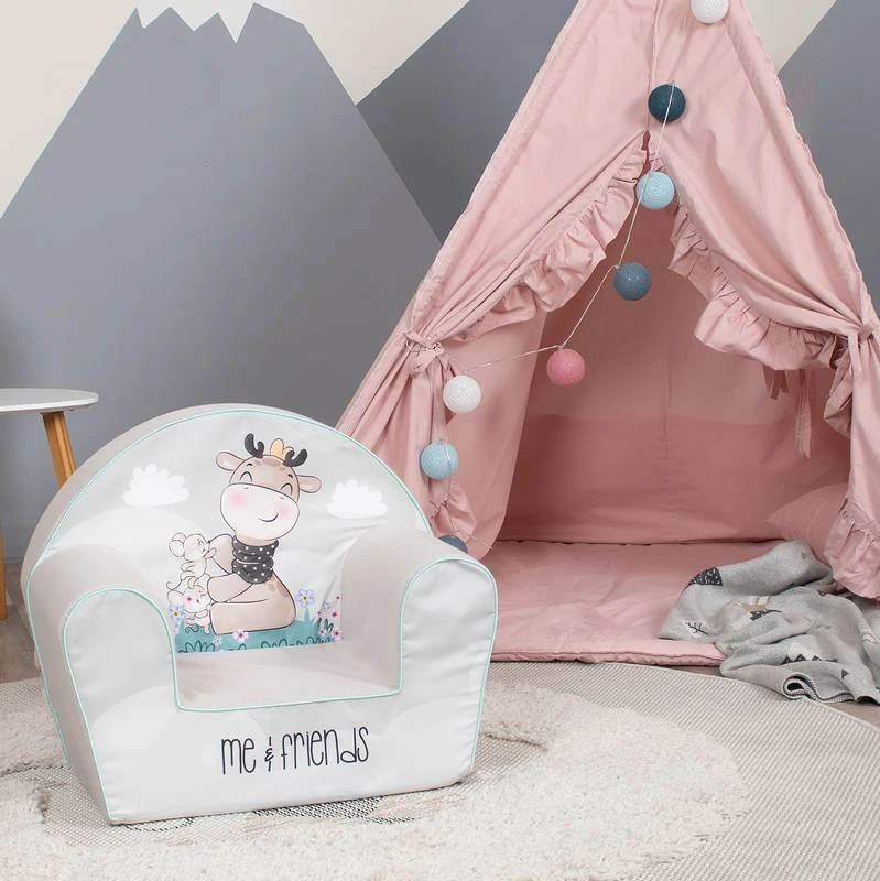 Fauteuil Enfant Me And Friends 5 Fauteuil Enfant Me And Friends – Image 3