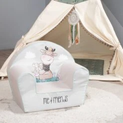 Fauteuil Enfant Me And Friends 11 Fauteuil Enfant Me And Friends -Pinolino || Roba || VIDAXL Soldes Magasin 1000340469 220317 022 MOOD DETAILS P000000001000340469 mood