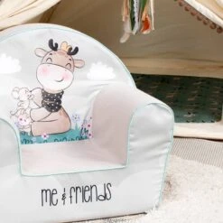 Fauteuil Enfant Me And Friends 12 Fauteuil Enfant Me And Friends -Pinolino || Roba || VIDAXL Soldes Magasin 1000340469 220317 023 MOOD DETAILS P000000001000340469 mood