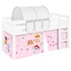 Rideaux De Lit Lilokids Pat’Patrouille