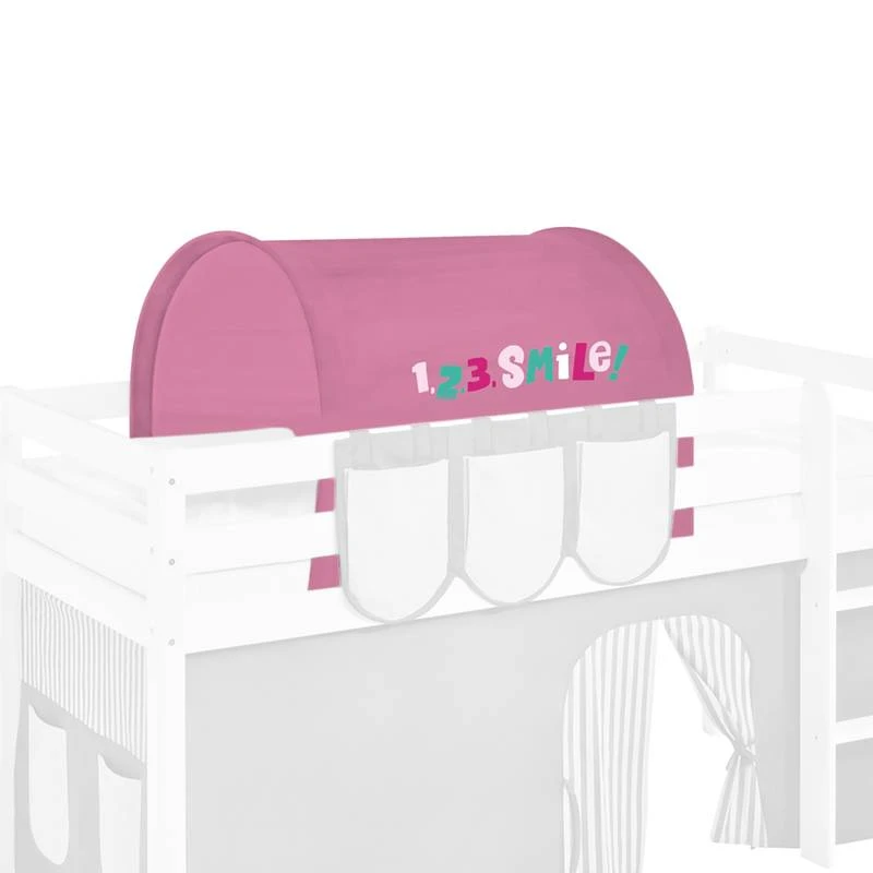 Tunnel De Lit Lilokids Paw Patrol 3 Tunnel De Lit Lilokids Paw Patrol