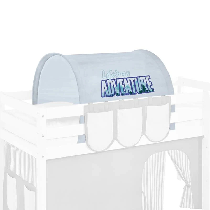 Tunnel De Lit Lilokids Paw Patrol 4 Tunnel De Lit Lilokids Paw Patrol â Image 2