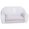 Canapé Enfant Fairy 2 Canapé Enfant Fairy -Pinolino || Roba || VIDAXL Soldes Magasin 1000352995 220615 010 IMAGE P000000001000352995