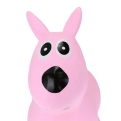 Animal Sauteur De Couleur Rose -Pinolino || Roba || VIDAXL Soldes Magasin 104325cb54ea491c8e45a11e72fb14f0