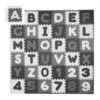 Tapis éducatif Alphabet Et Chiffres -Pinolino || Roba || VIDAXL Soldes Magasin 12876686d875428890ff605a611696ba