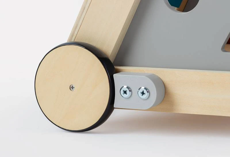 Pinolino Activity-Chariot De Marche Titus , Gris 10 Pinolino Activity-Chariot De Marche Titus , Gris – Image 8