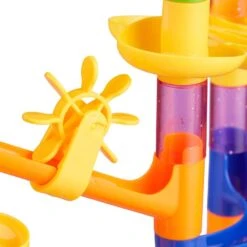 Circuit Billes 120 Pièces -Pinolino || Roba || VIDAXL Soldes Magasin 147209aa4caf4715bc8405c0fede7926