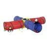 Tente De Jeu Tunnel Set De 4 Tubes -Pinolino || Roba || VIDAXL Soldes Magasin 155ef183e7f54406ba094418ce386dd6