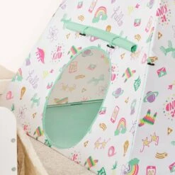 Tente De Jeu OSS06 -Pinolino || Roba || VIDAXL Soldes Magasin 189d14e3eaae4368949f61635292f797