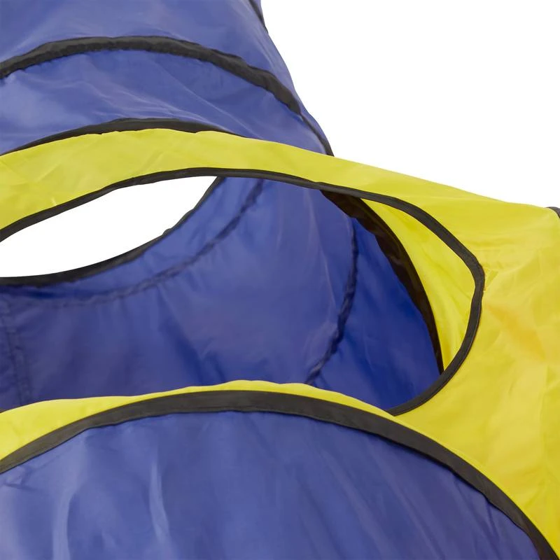 Tente De Jeu Tunnel Set De 4 Tubes 5 Tente De Jeu Tunnel Set De 4 Tubes – Image 3