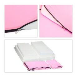 Piscine à Balles Mousse Rose -Pinolino || Roba || VIDAXL Soldes Magasin 190dd00c80194b3db560d396d466c2a9