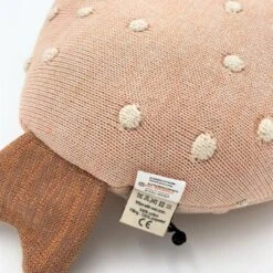 Peluche Rose -Pinolino || Roba || VIDAXL Soldes Magasin 1968782739e4456eae98ba28f2d89849