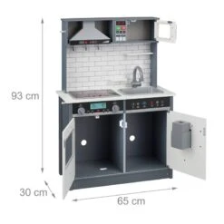 Dînette En Bois Avec Accessoires -Pinolino || Roba || VIDAXL Soldes Magasin 1a6838cce1414d9c8ebaeb1a55e36389