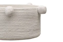 Panier Enfant En Coton, BOBBLE -Pinolino || Roba || VIDAXL Soldes Magasin 1c7189861cb34a91b0162ef0c4e02aa7