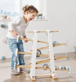 Pinolino Piste De Billes Kuno -Pinolino || Roba || VIDAXL Soldes Magasin 1f95adca5b7b40799eaaeec1e4e53422