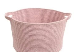 Panier Enfant En Coton -Pinolino || Roba || VIDAXL Soldes Magasin 1ff2928ea34745949fbb4c51609aed5b